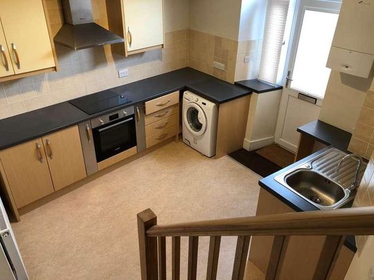 High Street, Corsham, SN13 - Photo 1