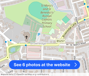 Dean Court Bamber Bridge - Photo 1