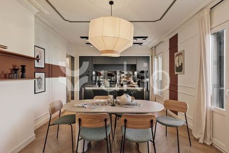 Alquiler de piso en Rambla de Catalunya - Photo 2