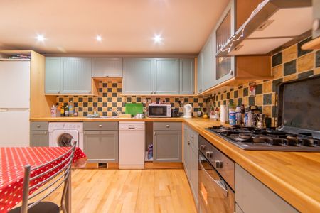 Room in a Shared House, Ordell Court, E3 - Photo 2