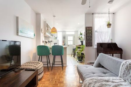 5704 Rue de la Roche - Photo 5