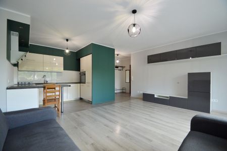 Na wynajem mieszkanie 52.20m2 Opole - Zaodrze - Photo 3