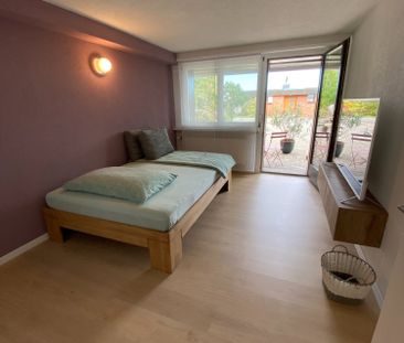 2 Zimmer, 25 m² - Foto 4