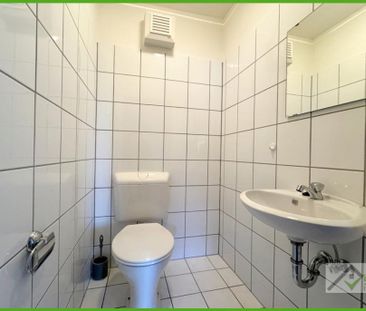 + 5PLUS IMMO + !!!!NUR MIT WBS-SCHEIN!!!! + 2-ZIMMER DGW MIT BALKON... - Foto 1