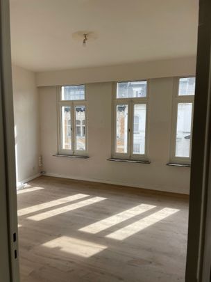 Dakappartement te huur in Gent - Foto 1