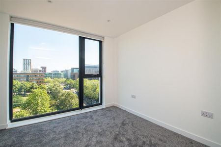 1 bedroom apartment to rent - Photo 2