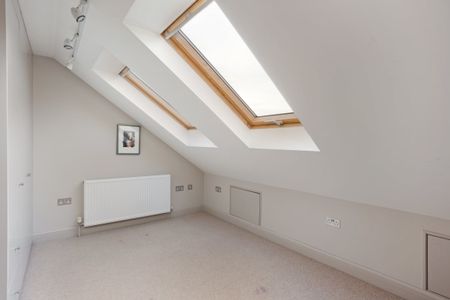 7 bedroom semi-detached house to rent - Photo 2