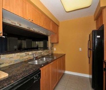 For Lease - 16 Dallimore Circle Unit# 403, Toronto, Ontario - Photo 2