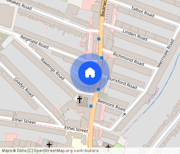 Bearwood Road, Birmingham, B66 - Photo 1