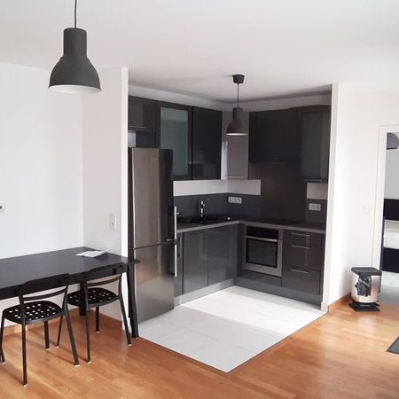 Location Appartement 2 pièces Meublé 42m² ISSY LES MOULINEAUX 92130 - Photo 3