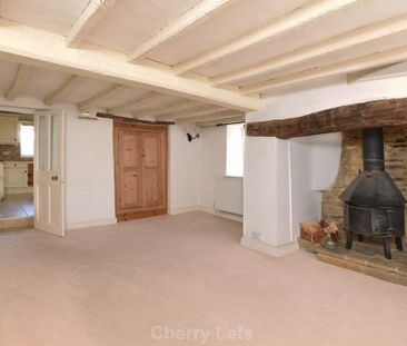 3 bedroom cottage to rent - Photo 2