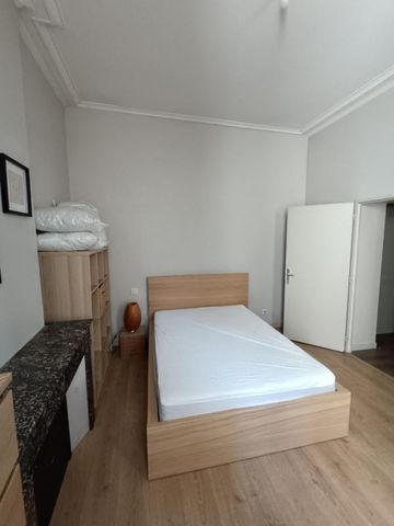 Location Appartement 3 pièces Meublé 56m² NANCY 54000 - Photo 4