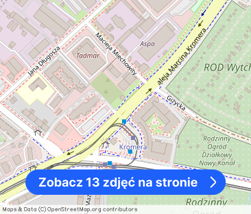 4-pok, od zaraz! 0% prowizji dla biura - Zdjęcie 1