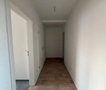 Frisch renovierte 2-Zimmer-Wohnung mit Balkon in der Viersener Inne... - Photo 3