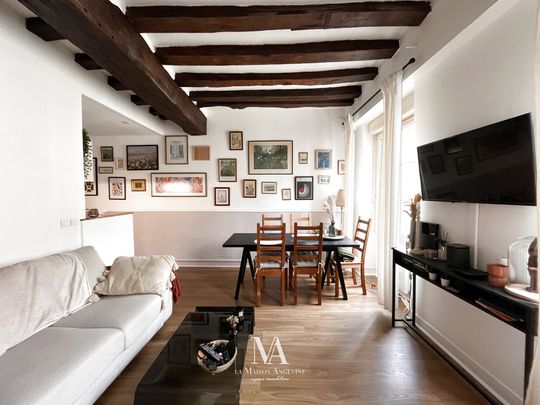 49100, Angers - Photo 1