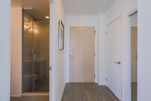 For Lease - 77 Mutual Street Unit# 2105, Toronto, Ontario - Photo 1