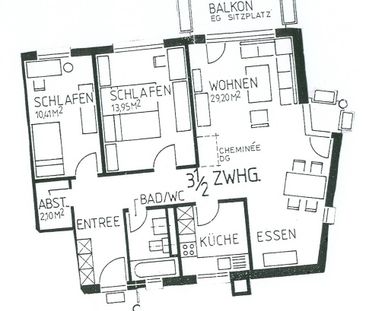 MIETEN OHNE KAUTION - Zentrales Wohnen inmitten grüner Umgebung - Photo 5