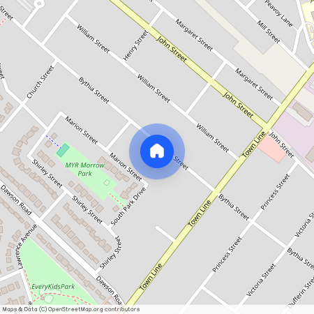 86 Bythia Street, Orangeville