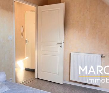 Location Appartement 1 pièce 21m² STE FEYRE 23000 - Photo 6