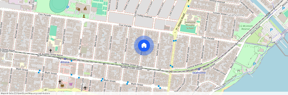 32b Bayview St, Vic 3018, Altona