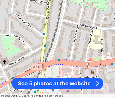 North Road, Kew - Photo 1