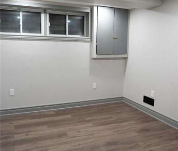 For Lease - 55 Deerfield Road Unit# Bsmt, Toronto, Ontario - Photo 6