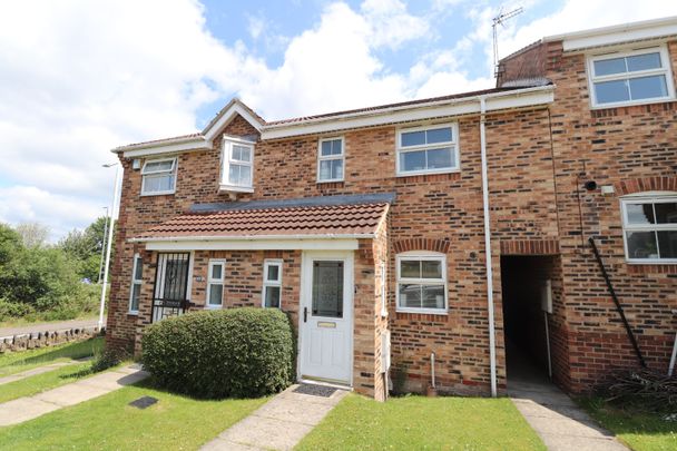 3 bedroom house to rent - Photo 1