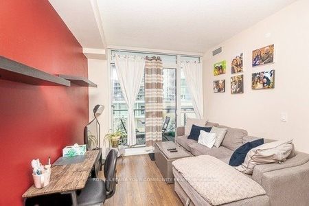 For Lease - 52 Forest Manor Road Unit# 304, Toronto, Ontario - Photo 4