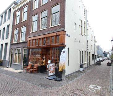 Te huur: Appartement Nieuwegracht in Utrecht - Foto 5