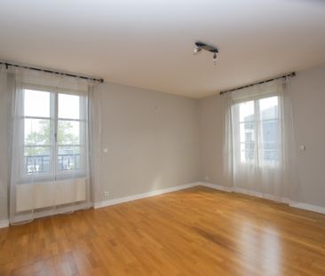 Tout savoir sur cette maison à Orgeval - Photo 3