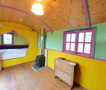 1 bedroom cottage to rent - Photo 3