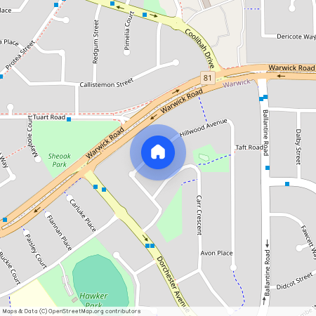 23A Hillwood Avenue, WA 6024, Warwick