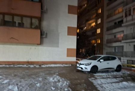 Mihai bravu foisorului bloc nou timpuri noi - Fotografie 3