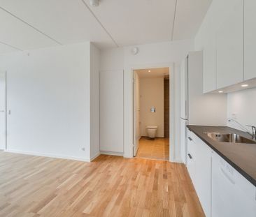 3-vær. lejlighed - Foto 3