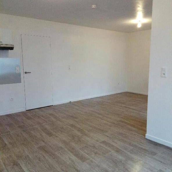 Location appartement t1 34 m² à Nantes (44100) Pont du Cens - Petit Port-Chézine - Photo 1