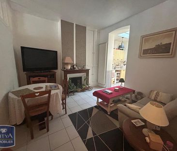 Location Appartement 2 pièces 49m² AGEN 47000 - Photo 1