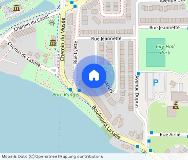 Mieszkanie do wynajęcia - 85 m² - 5 pokoi - Photo 1