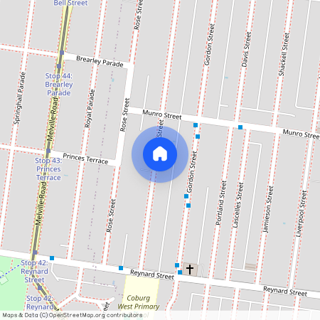 50 Bruce Street, Vic 3058, Coburg