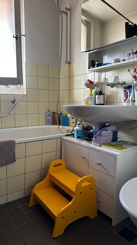 4 Zimmer, 81 m², 1. Stock - Photo 3