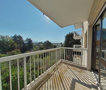 Location Appartement 1 pièce Meublé 18m² ROMANS SUR ISERE 26100 - Photo 4