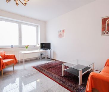 1.5 Zimmer in Düsseldorf - Photo 1