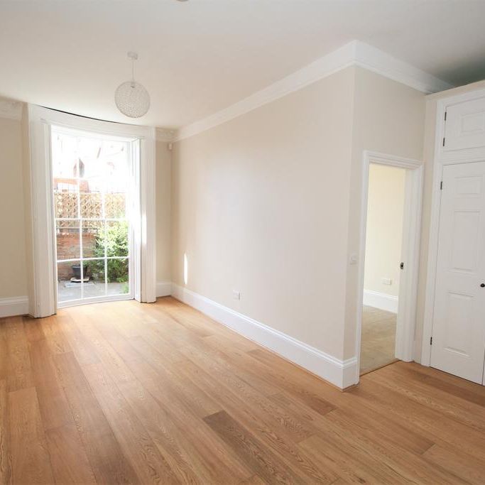 1 bedroom apartment to rent - Photo 1