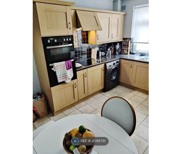 Room in a Shared Flat, Charles Court, LE2 - Photo 5