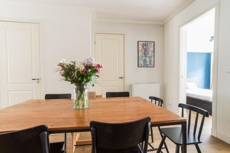 Te huur: Appartement Piet Gijzenbrugstraat in Amsterdam - Photo 3