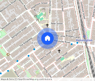 Kensington - Photo 1