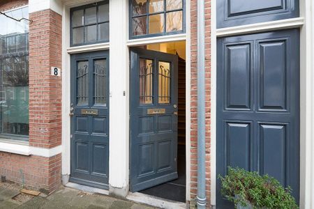 Te huur: Appartement Langendijkstraat in Haarlem - Photo 2