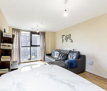 1 bedroom flat to rent - Photo 4
