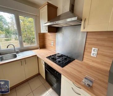 Appartement à louer 2 pièces 38.66m² - Photo 6