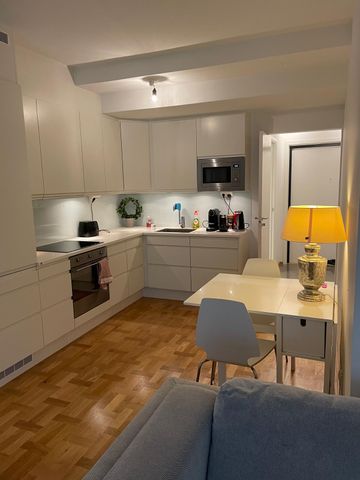 Sehlstedtsgatan, Stockholm - Foto 5