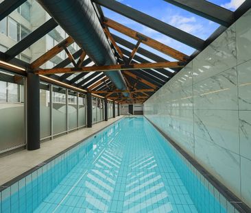 Unique Unfurnished One Bedroom Apartment - Photo 3